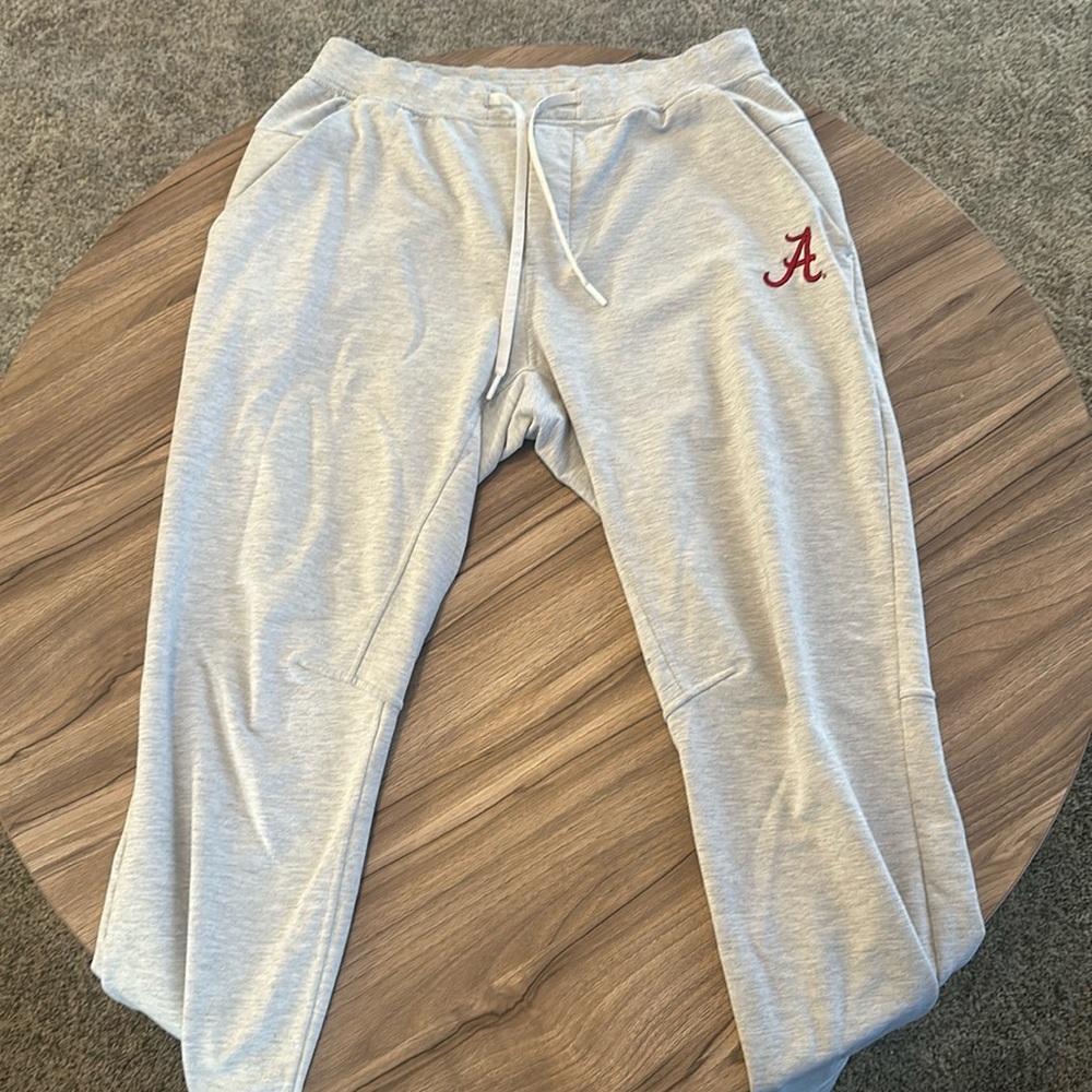 Alabama city sweat joggers